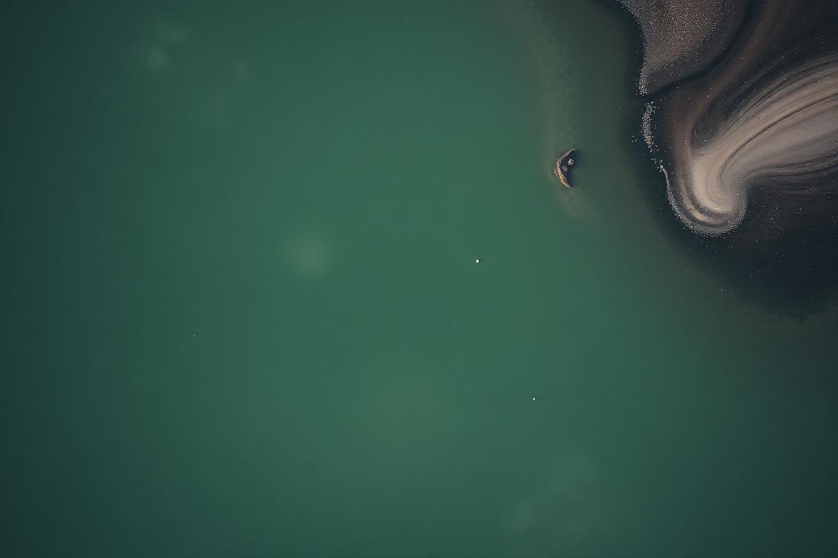Thames estuary watch