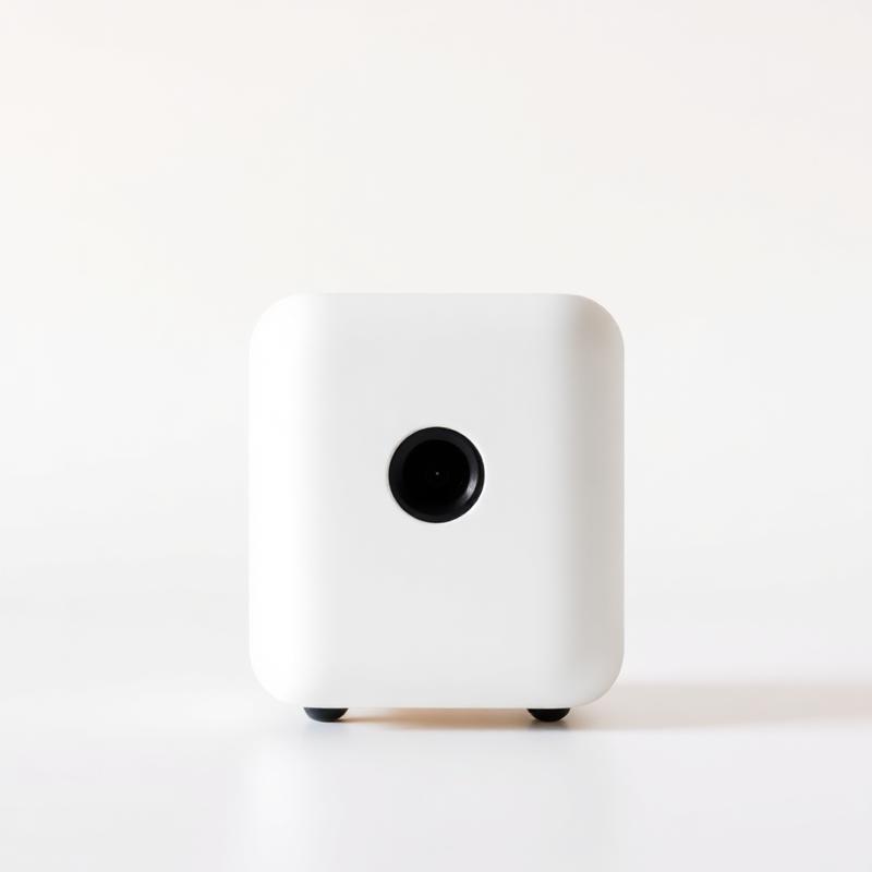Multi-point Dust Logger