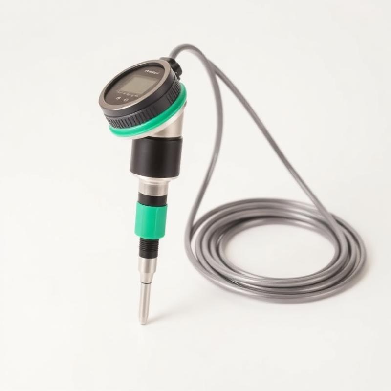 Multi-Parameter Water Probe
