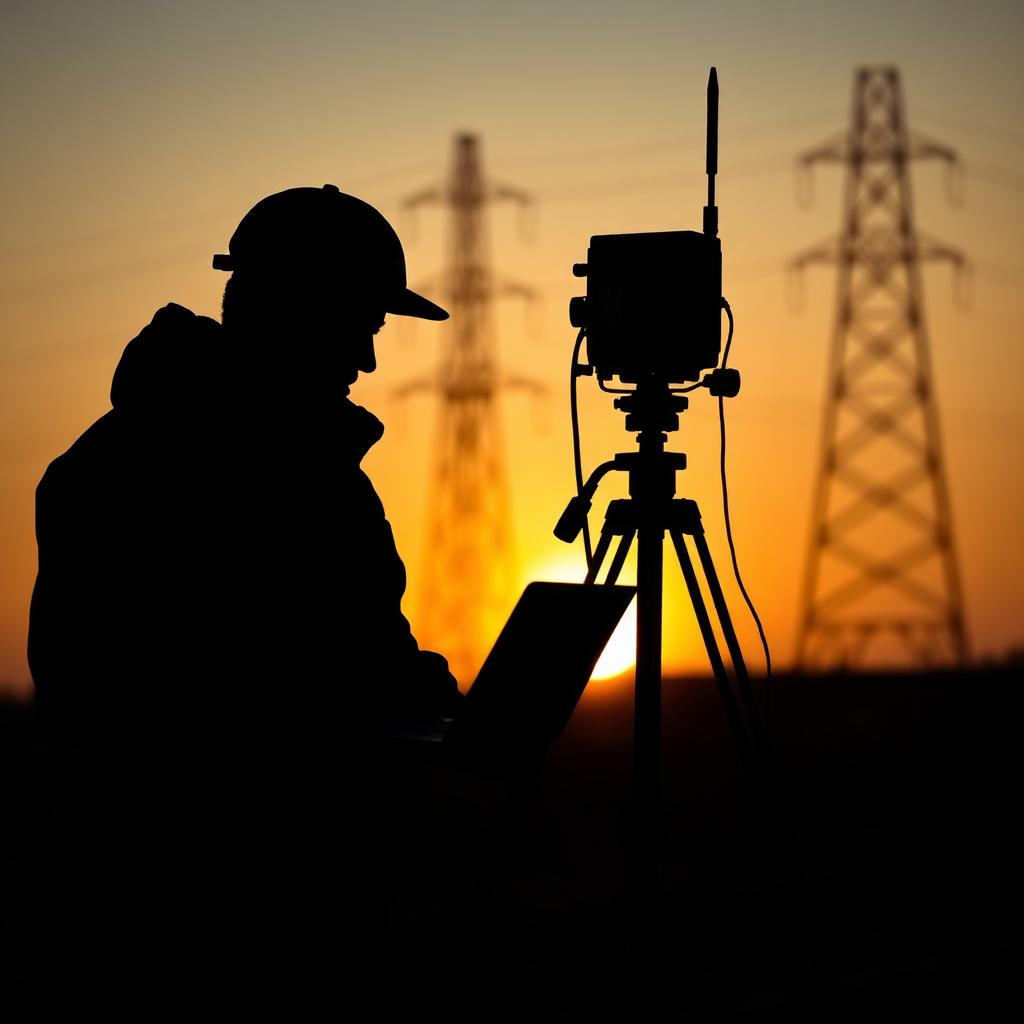 Monitoring & Sampling