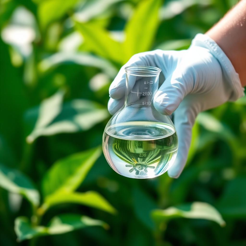 Soil & Water Analysis