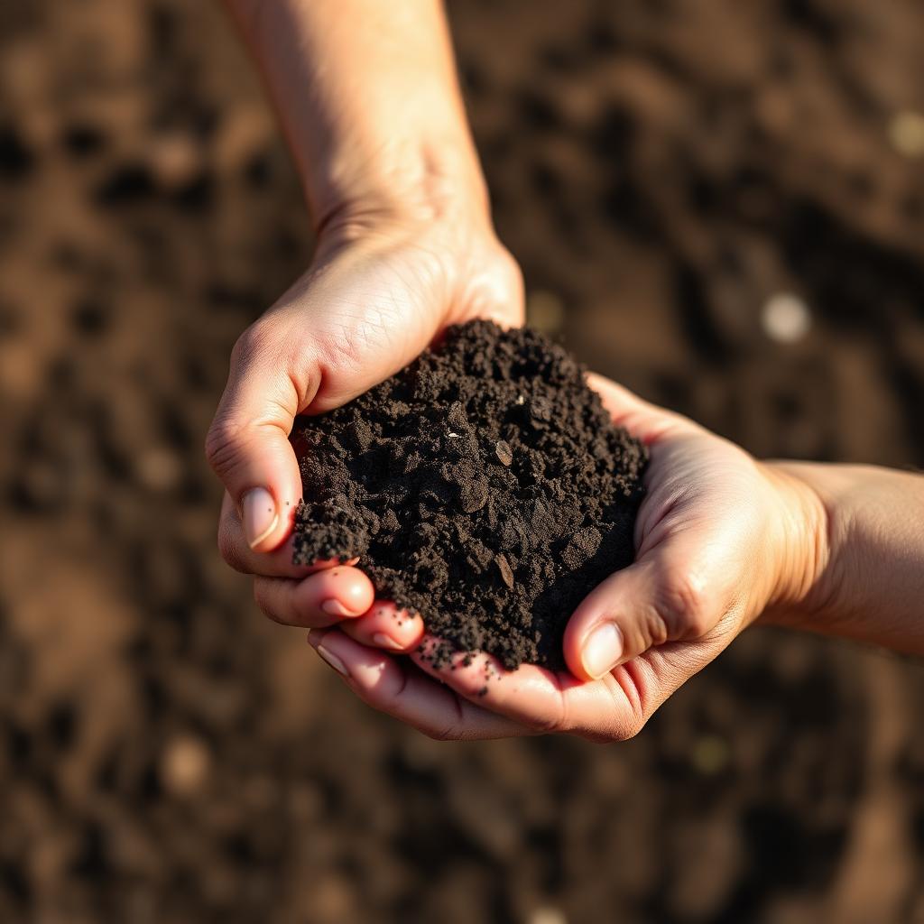 Top Soil