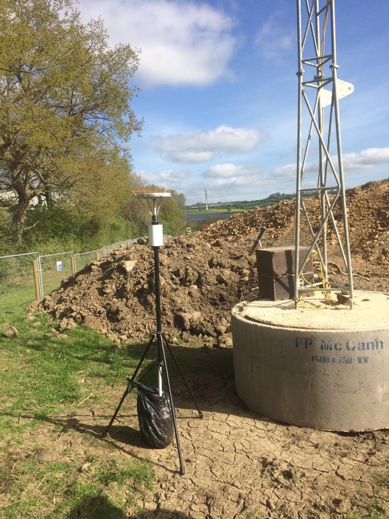 Infrastructure programme · Yorkshire